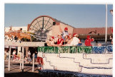 Erling Rohde Plumbing Christmas Parade Float