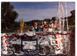 Erling Rohde Plumbing Christmas Parade Float